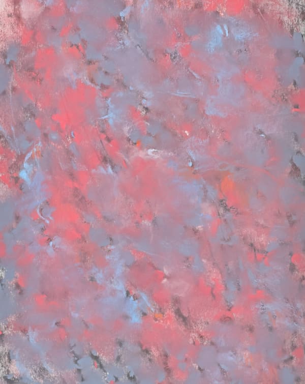 Yanqing Low, Daybreak Slurry, 2024