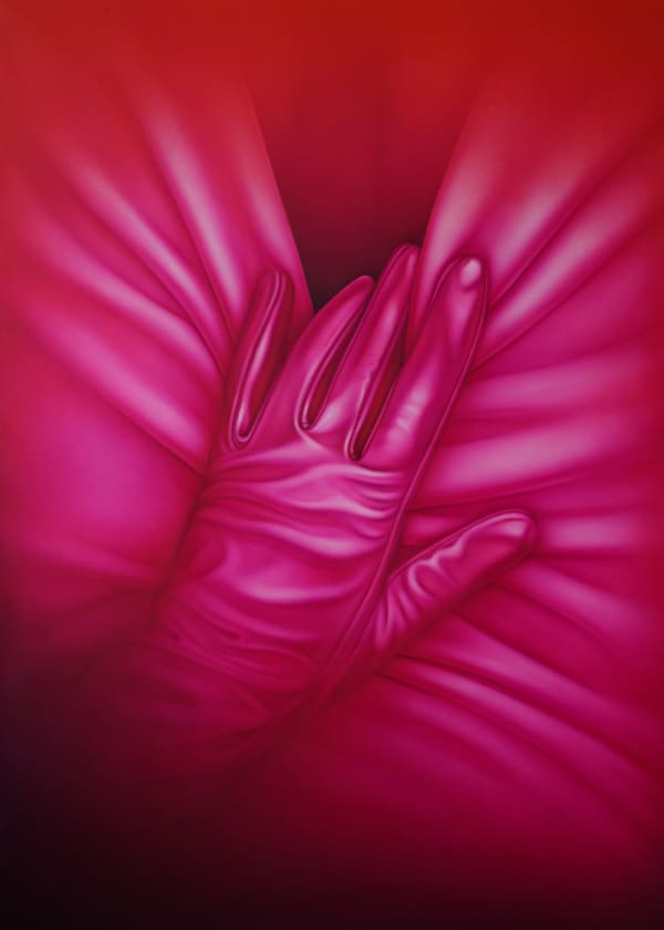 Aistė Stancikaitė, Of One’s Own I, 2023