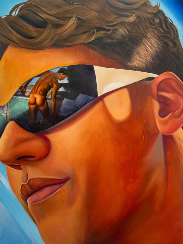 Israfil Ridhwan, Glance, 2025