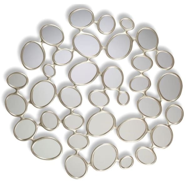 Hubert Le Gall, Romulus Mirror, 2007