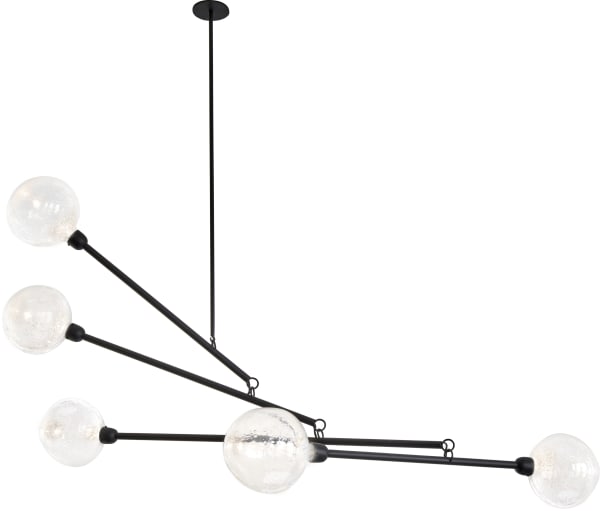 Emilie Lemardeley, EOLE Lighting Fixture XII