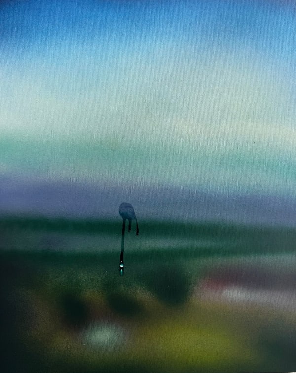 Jochen Mühlenbrink, WP Drop, 2025