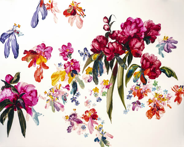 Gaël Davrinche, Springtime 9, 2022