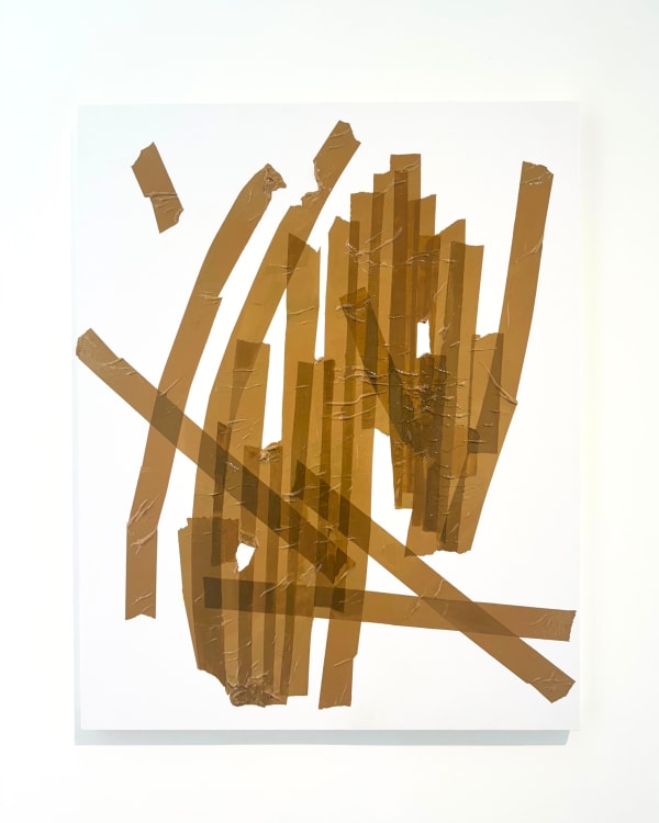 Jochen Mühlenbrink, UTP, 2025