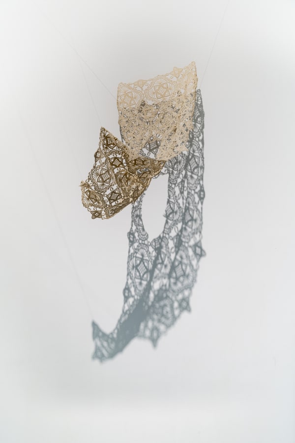 Kelly Limerick, What You Could Be, 2022