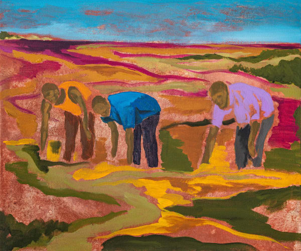 Khairulddin Wahab, Reshape, 2022