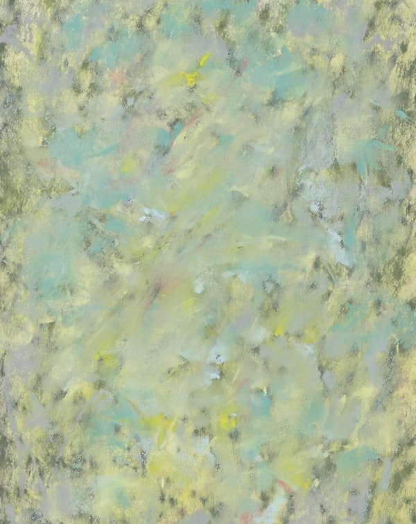 Yanqing Low, Equinox, 2024