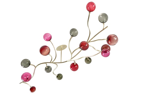 Emilie Lemardeley, DIONYSOS Chandelier VII