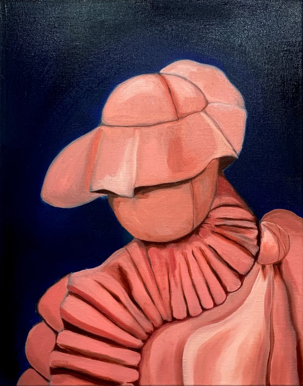 Victoria Cantons, Don't Be Afraid Of The Voice In Your Head And Do Turn Your Face Towards The Sun, 2021