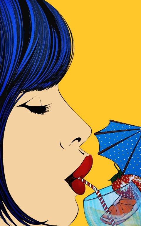 Deborah Azzopardi, Summer Breeze, 2022
