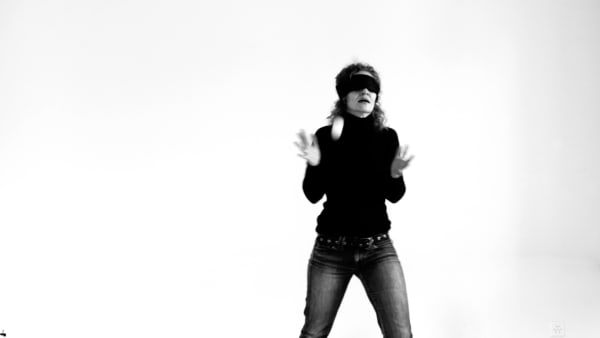 Christina Benz, Why I never became a painter, 2017