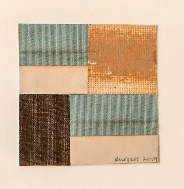 Andy Burgess, Arris, 2019