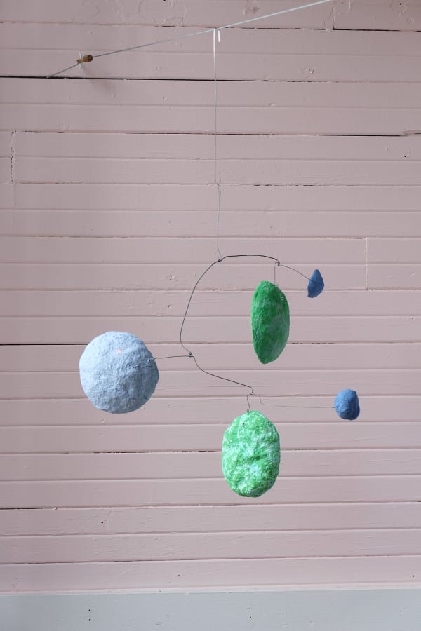 Yuko Nishikawa, Dino 10, 2021