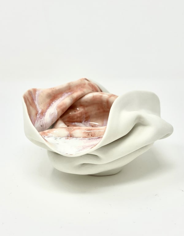 Zoe Weisselberg, Imaginarium, Collapsed 3, 2021/22