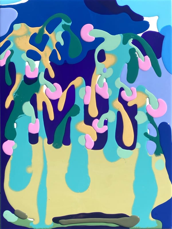 Klari Reis, Grafted, 2022