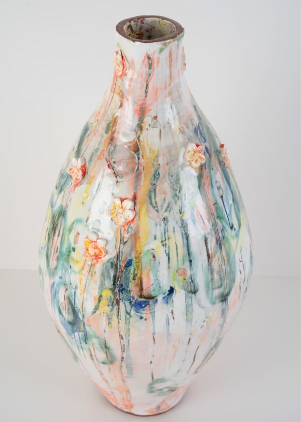 Stephannie Cartwright, Papalio, 2022