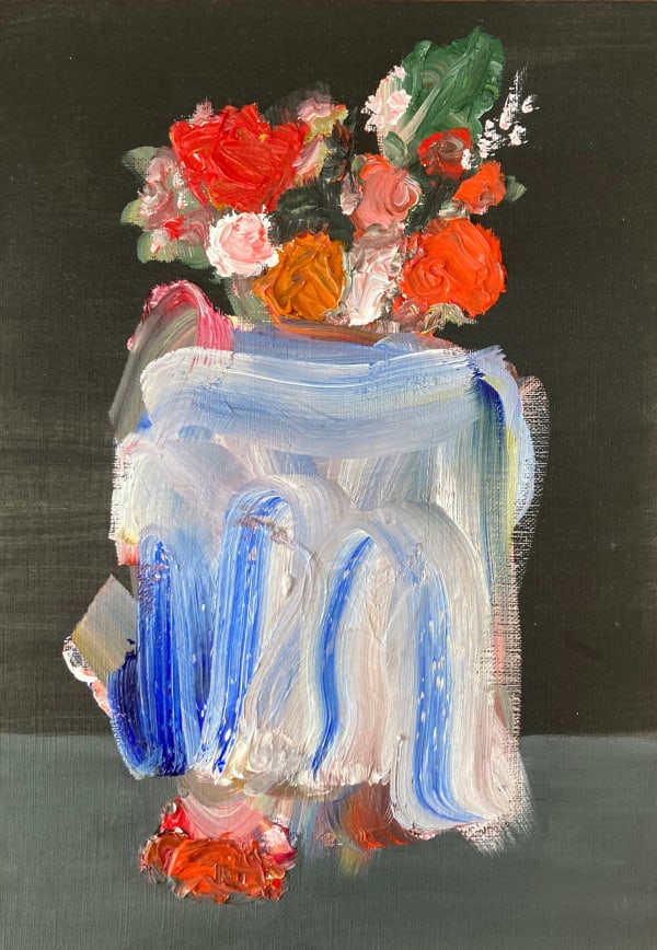 Miranda Boulton, Transience XII, 2023