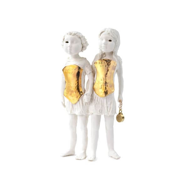 Jemma Gowland, Protective clothing, 2023