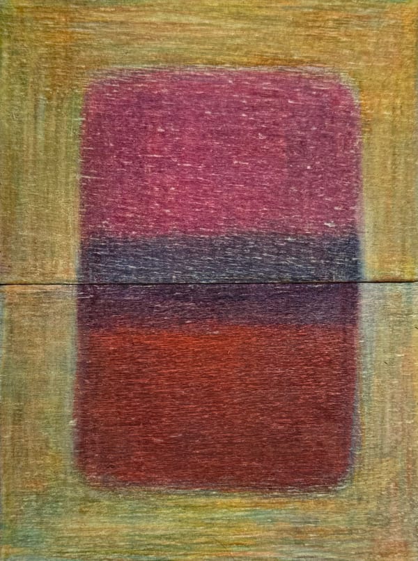 Andy Burgess, Twilight Sunset, 2024