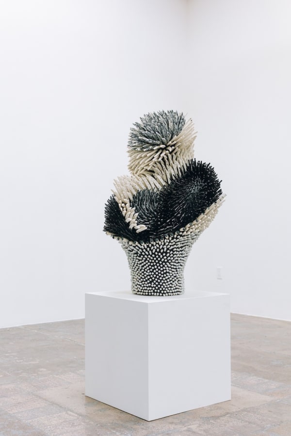 Zemer Peled, Dusk, 2016