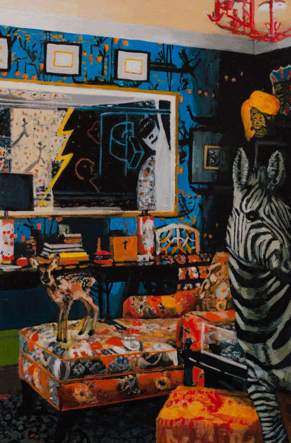 Summer Exhibition 2015