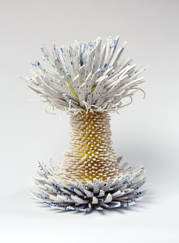 Zemer Peled, Deadly Flowers 4, 2018