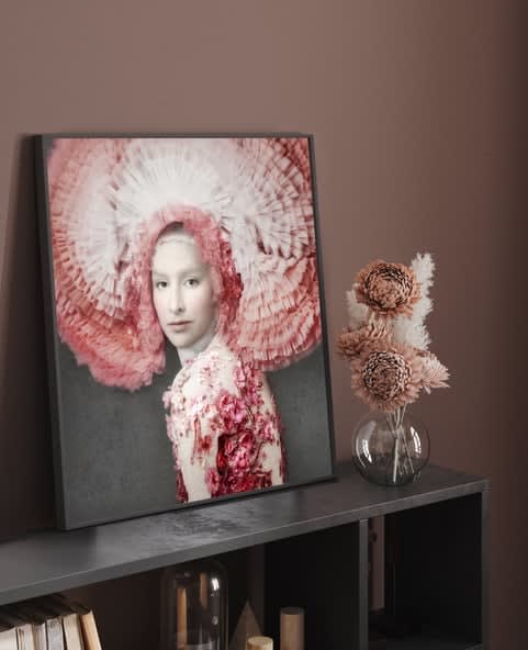 Isabelle van Zeijl, I Am II, 2019