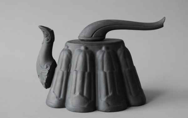 Matt Smith (British), Wunderkammer II 1, 2017