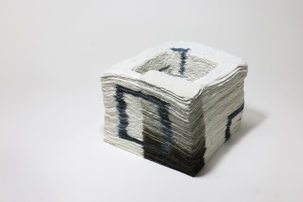 Jongjin Park, Artistic Stratum B5BC1, 2015