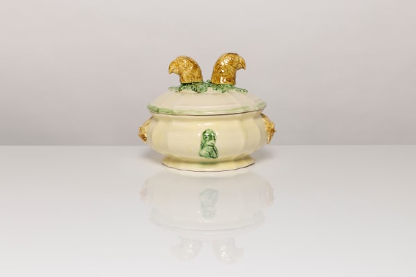 Matt Smith (British), CS Tureen R , 2022