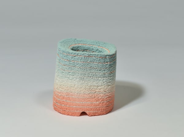 Jongjin Park, Artistic Stratum_BO4/1MG4/1, 2017