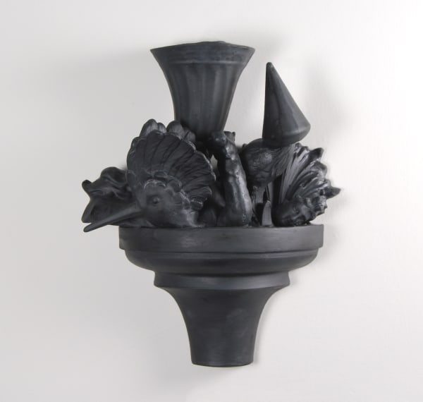 Matt Smith (British), Wall Sconce with Camel, 2021