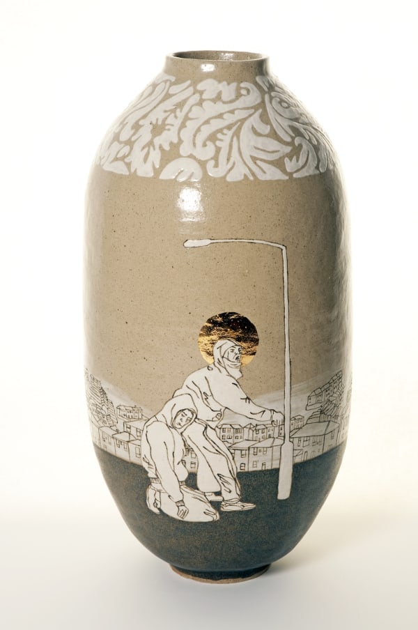 Emilie Taylor, Blinded By The Light, 2015