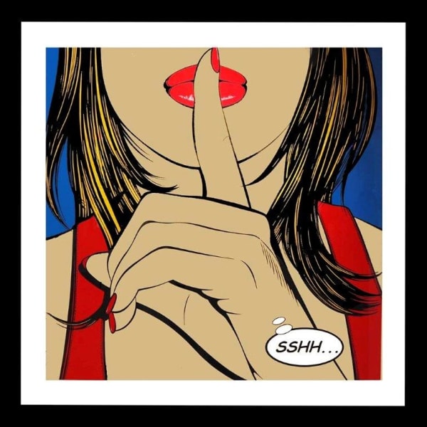 Deborah Azzopardi, SSHH..., 2012