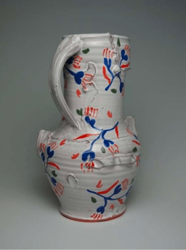 Elin Hughes, Clyne Jug/Jwg Clun, 2022