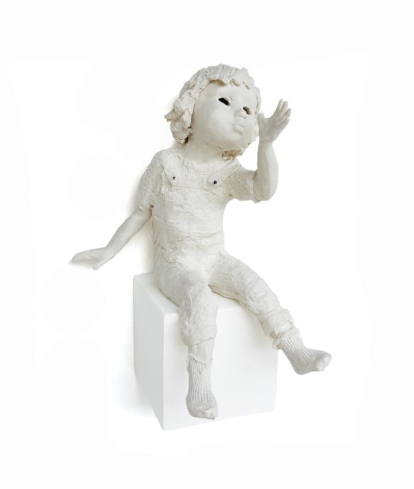 Jemma Gowland, Nah Nah, 2025