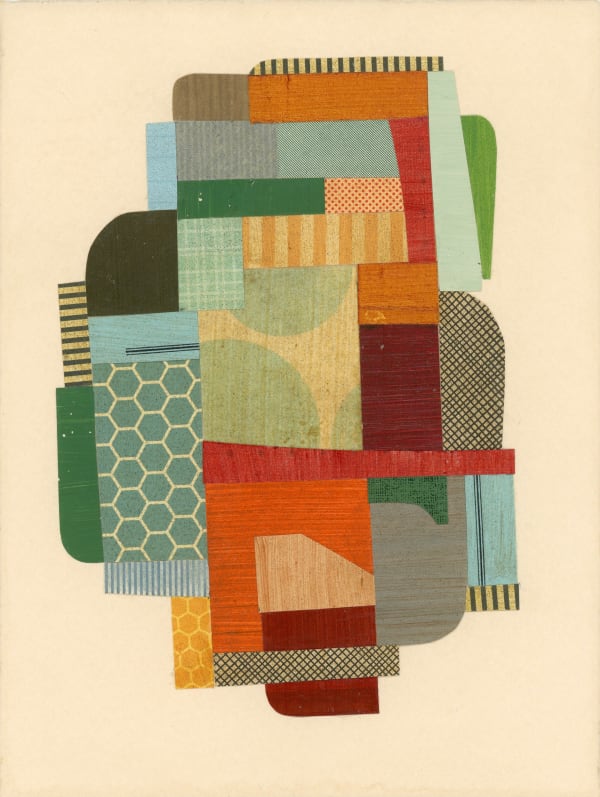 Andy Burgess, Athens V, 2023