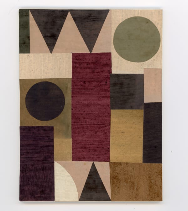 Andy Burgess, Africa, 2022