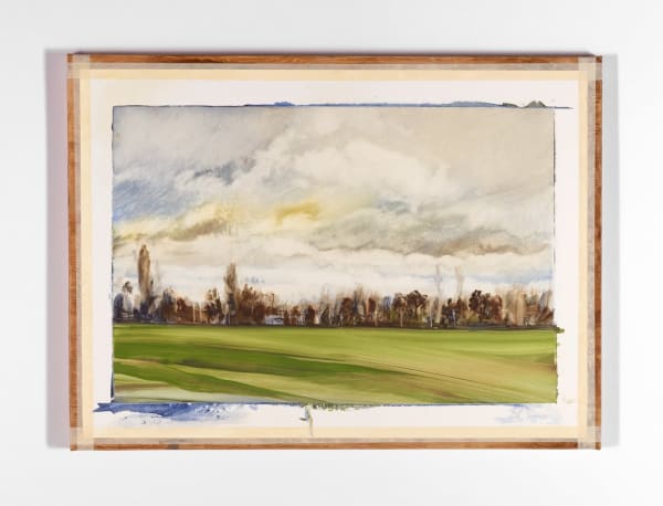 Alastair Gordon, Common Ground, 2023