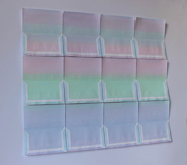 Ruth Chambers, Correspondence, 2018