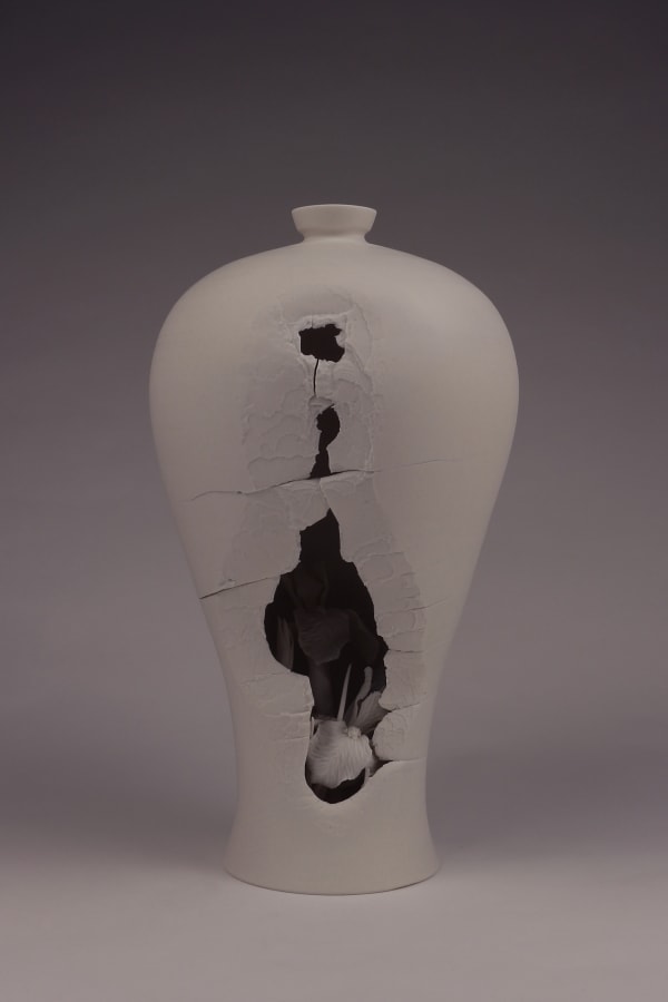 SaeRi Seo, Popping Good Child - Maebyeong 1, 2024