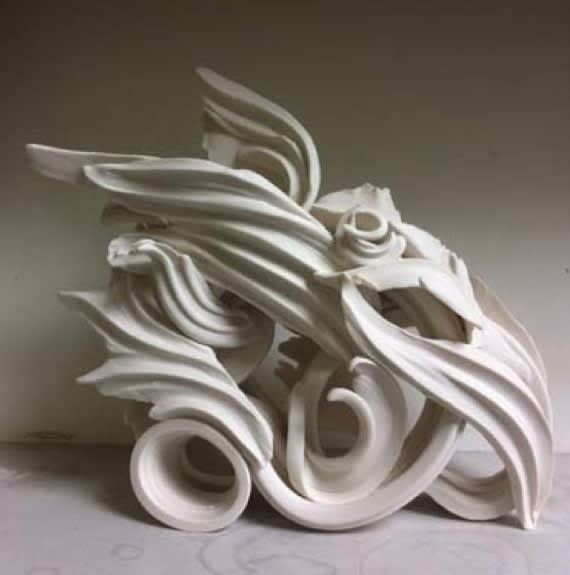 Jo Taylor, Mercurial I, 2014