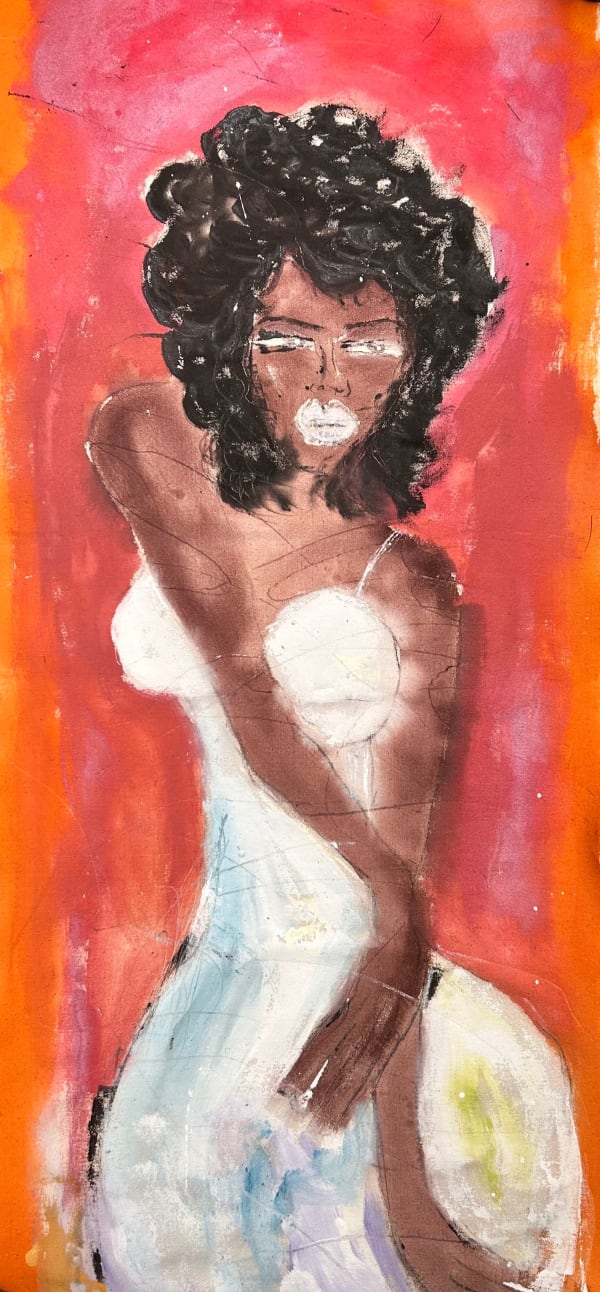 Miles Regis, Dancery, 2023