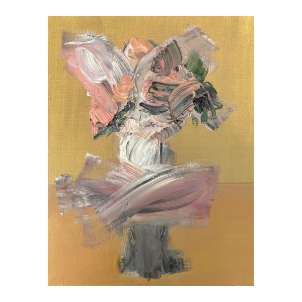 Miranda Boulton, Day Dream Flowers 5, 2023