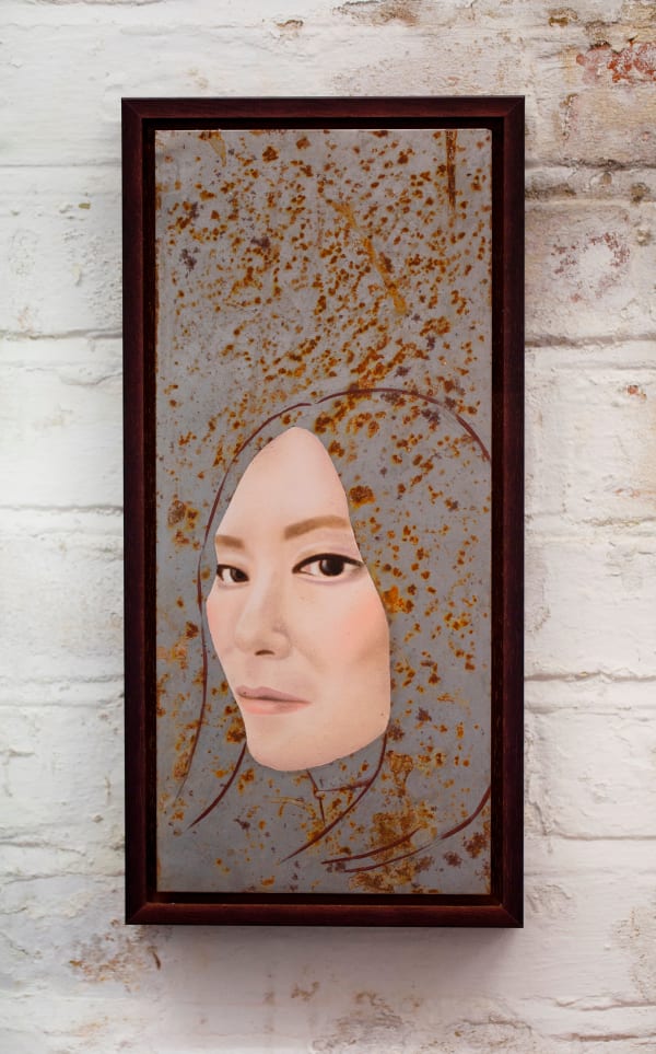 Andrea Tyrimos, Sui III, 2021