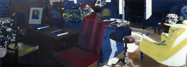 Eleanor Watson, Tread, 2014