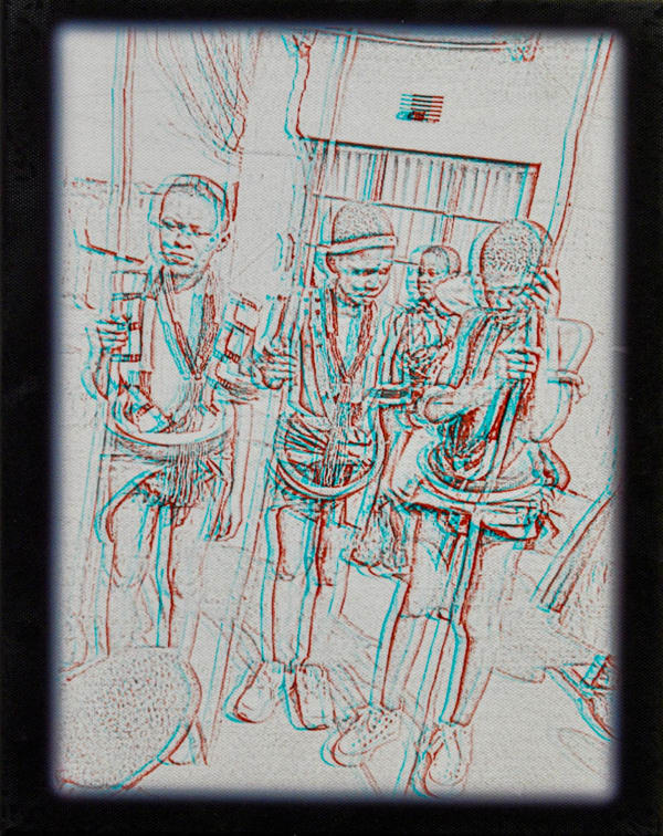 Giggs Kgole, Koma, 2021