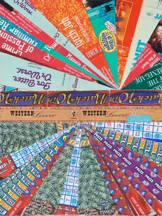 Ghost of a Dream, Match & Win, 2010