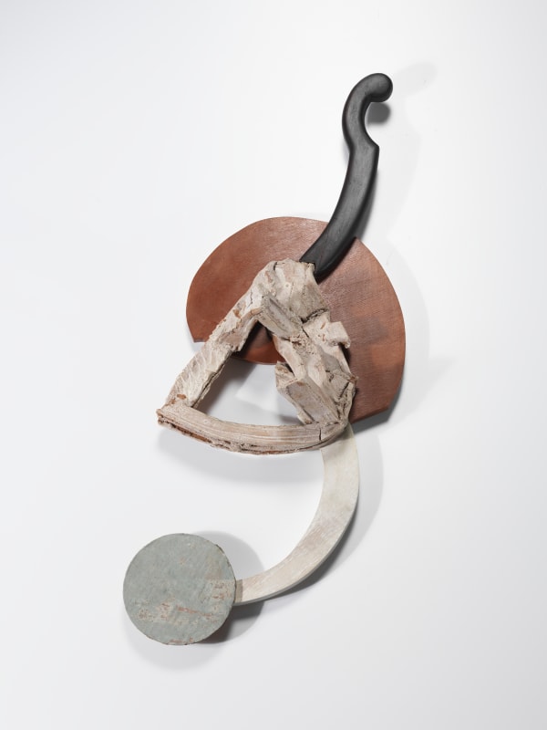 Grant Aston, Clef 3, 2017