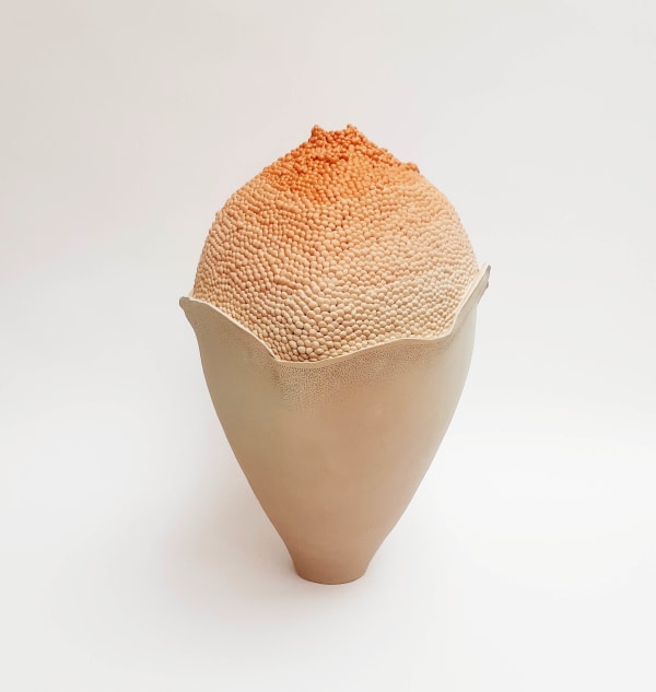 Maria Diletta Rondoni, Big Fruit , 2022